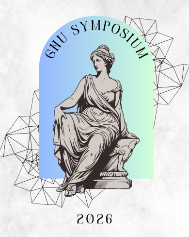 Symposium 2026 Design